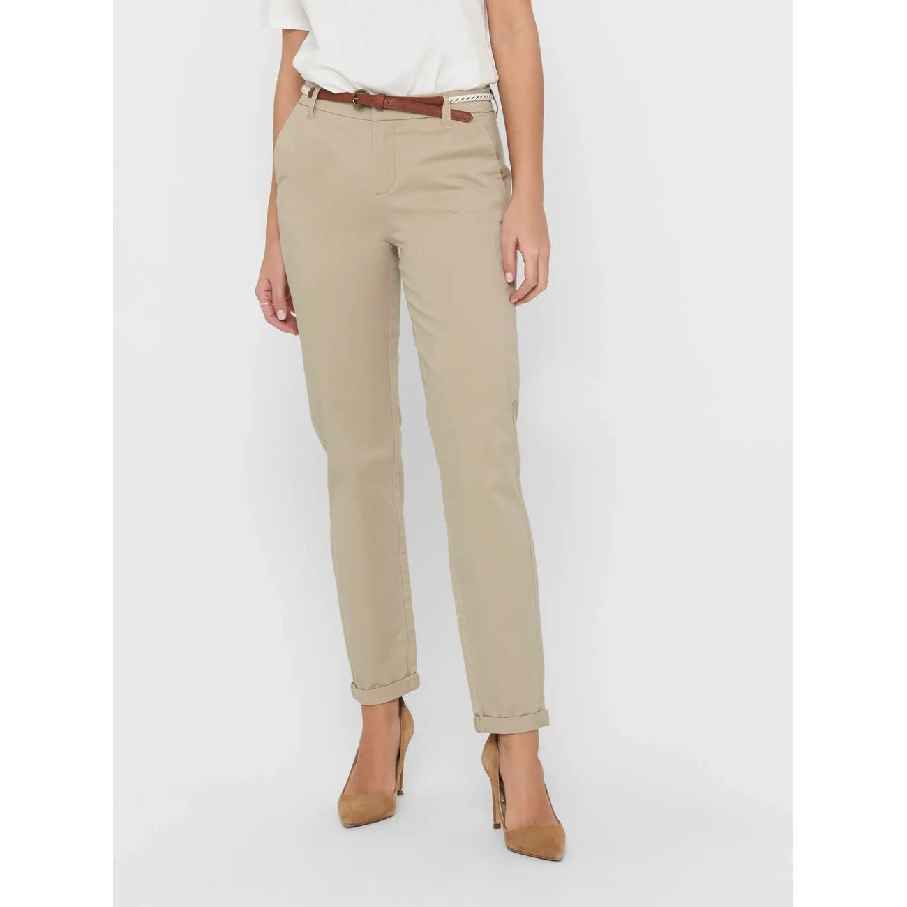 Only Femme Pantalons