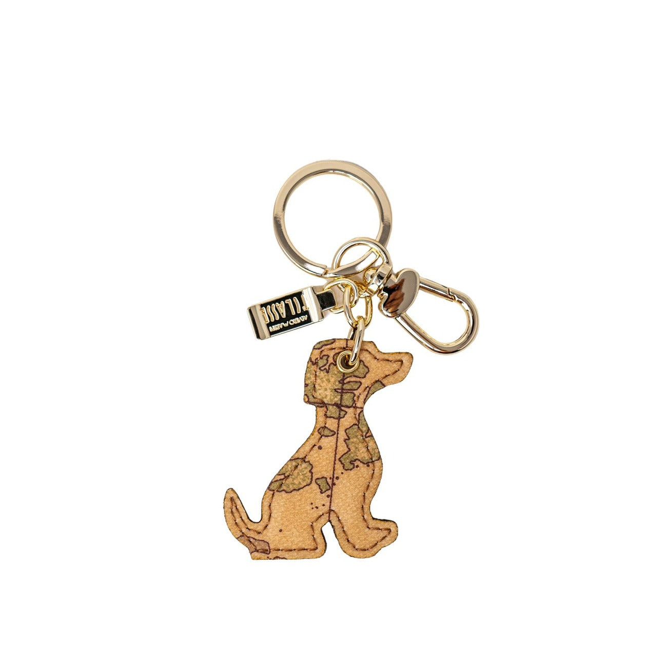 Alviero Martini Prima Classe Femme Porte-clefs