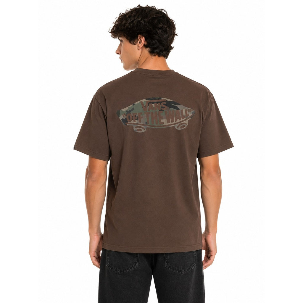 Vans Homme T-Shirts