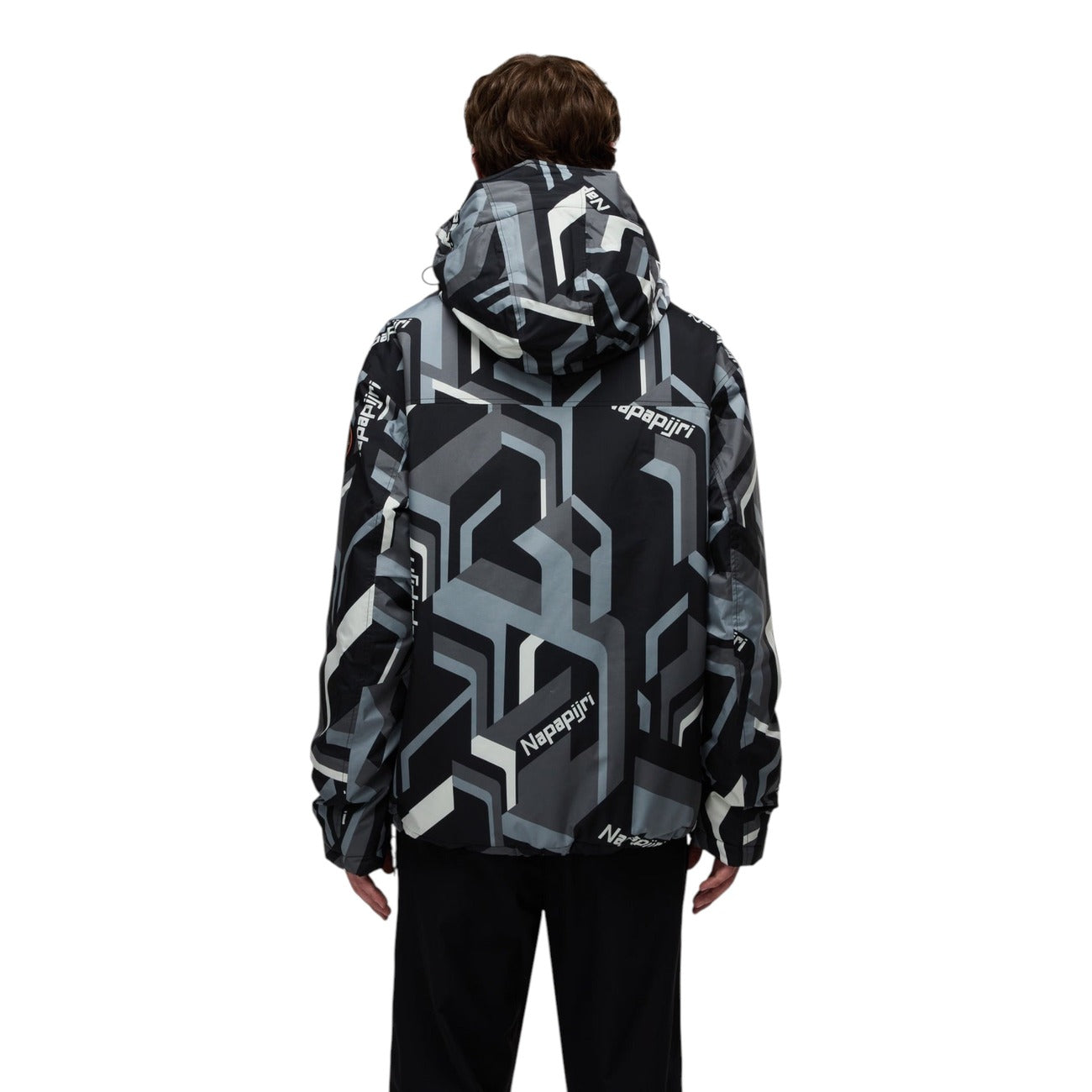 Napapijri Homme Jaquettes