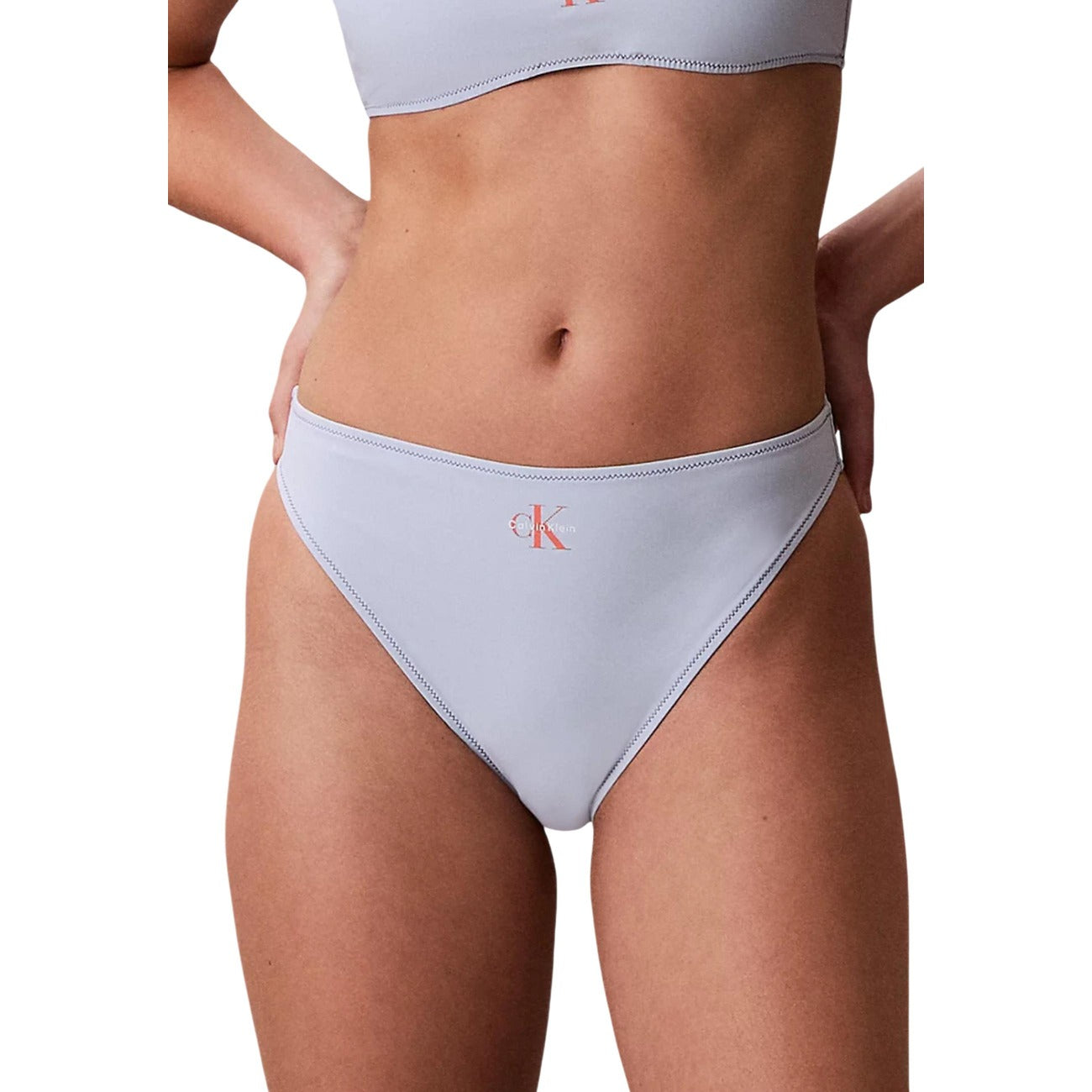 Calvin Klein Jeans Femme Maillots-de-Bain
