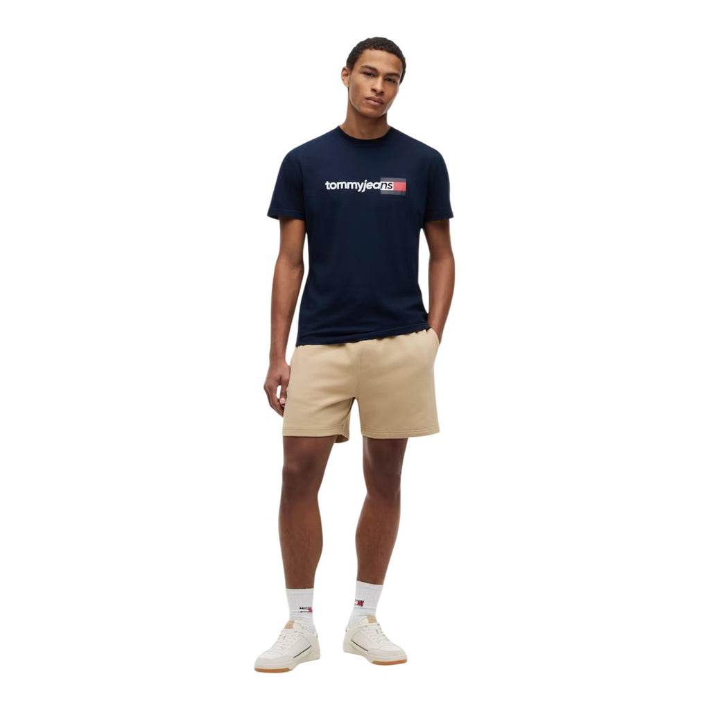 Tommy Hilfiger Jeans Homme T-Shirts