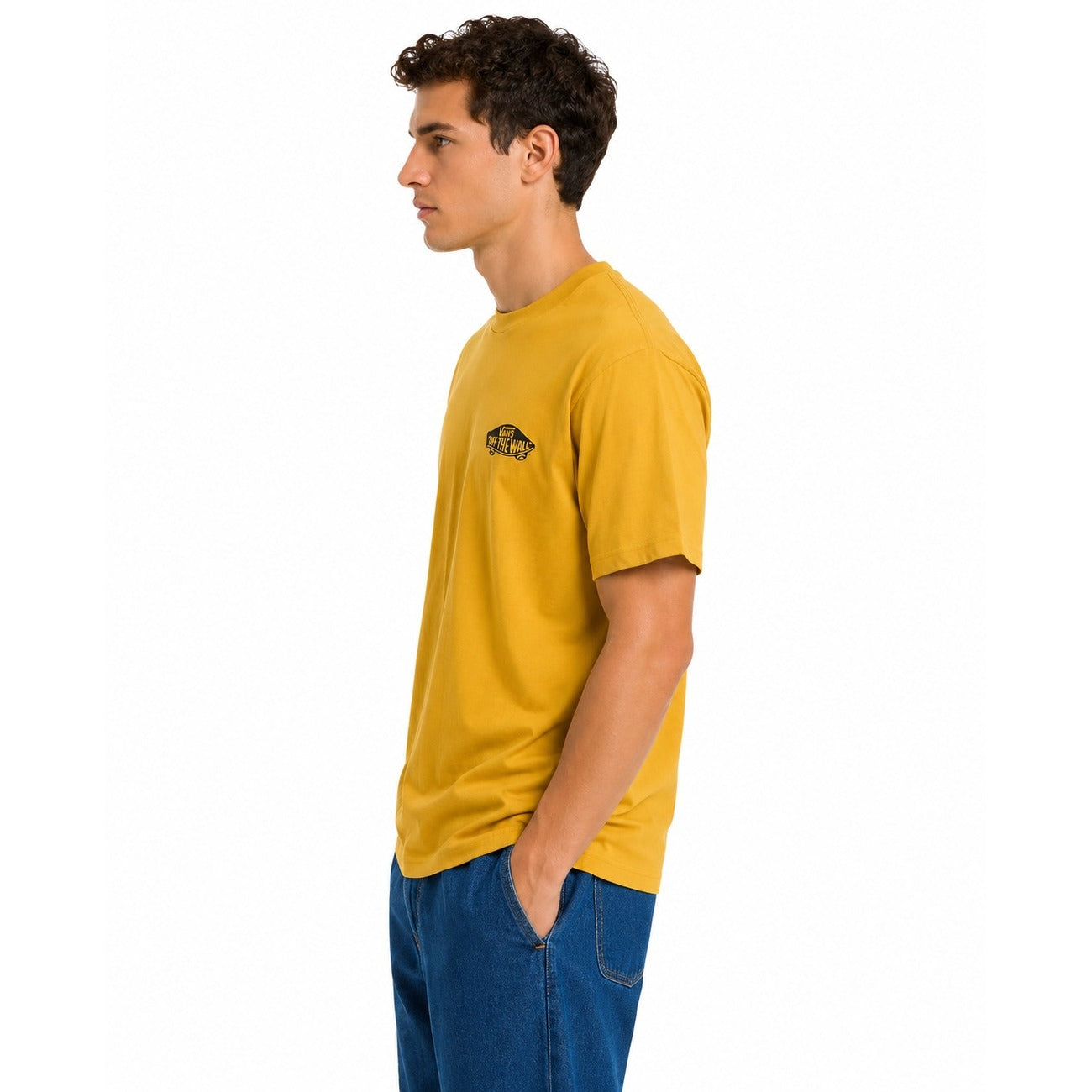 Vans Homme T-Shirts