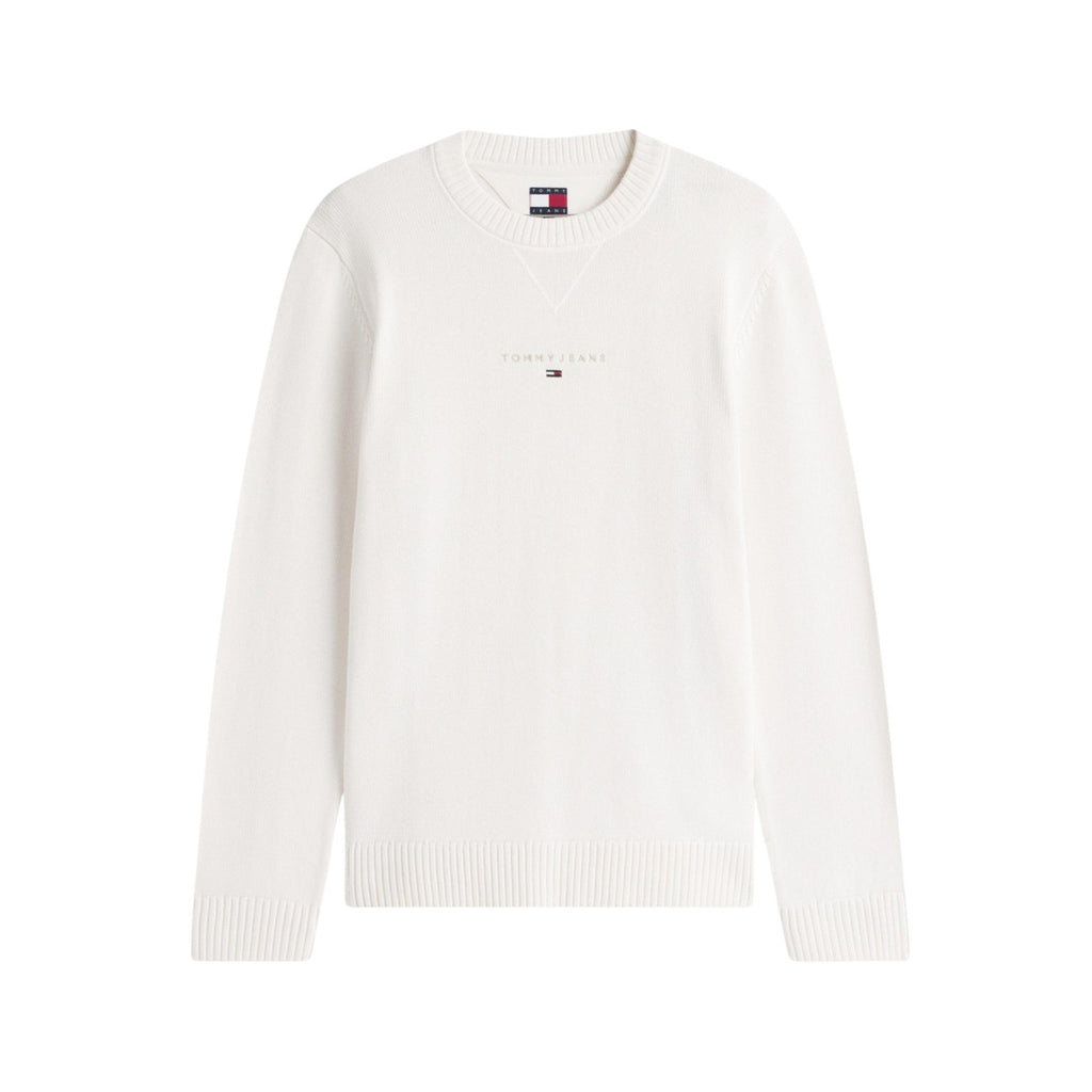 Tommy Hilfiger Jeans Homme Pulls