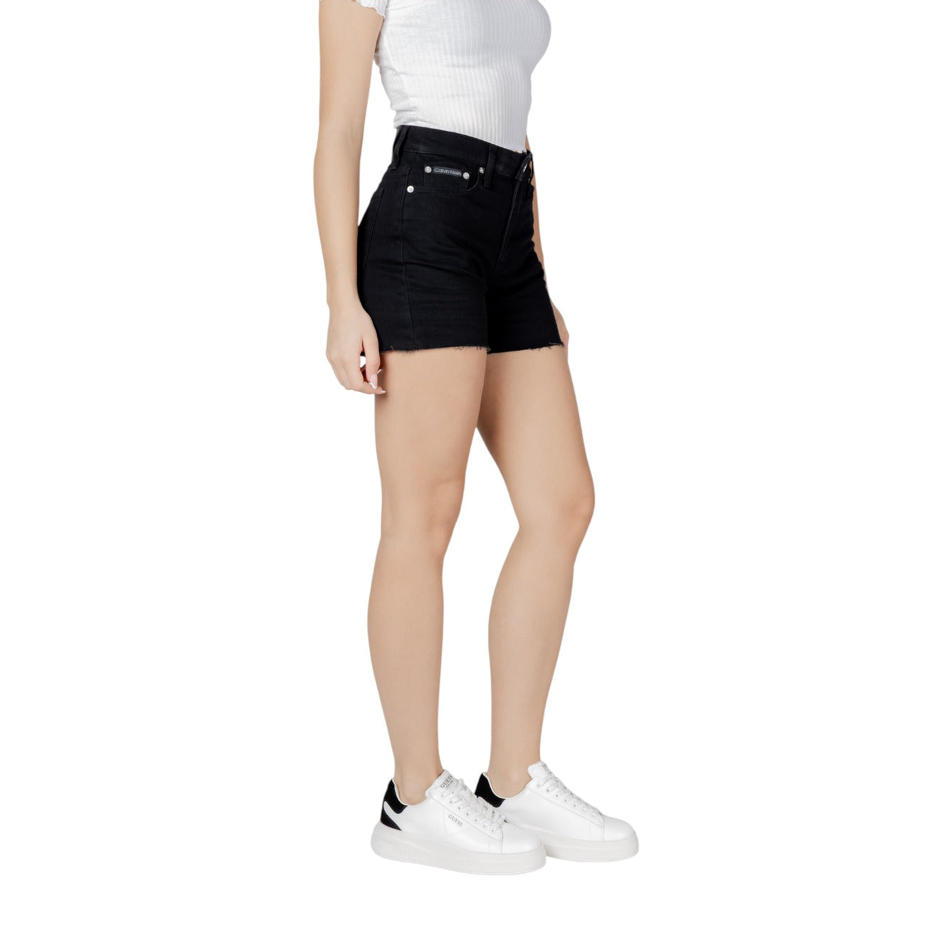 Calvin Klein Jeans Femme Shorts