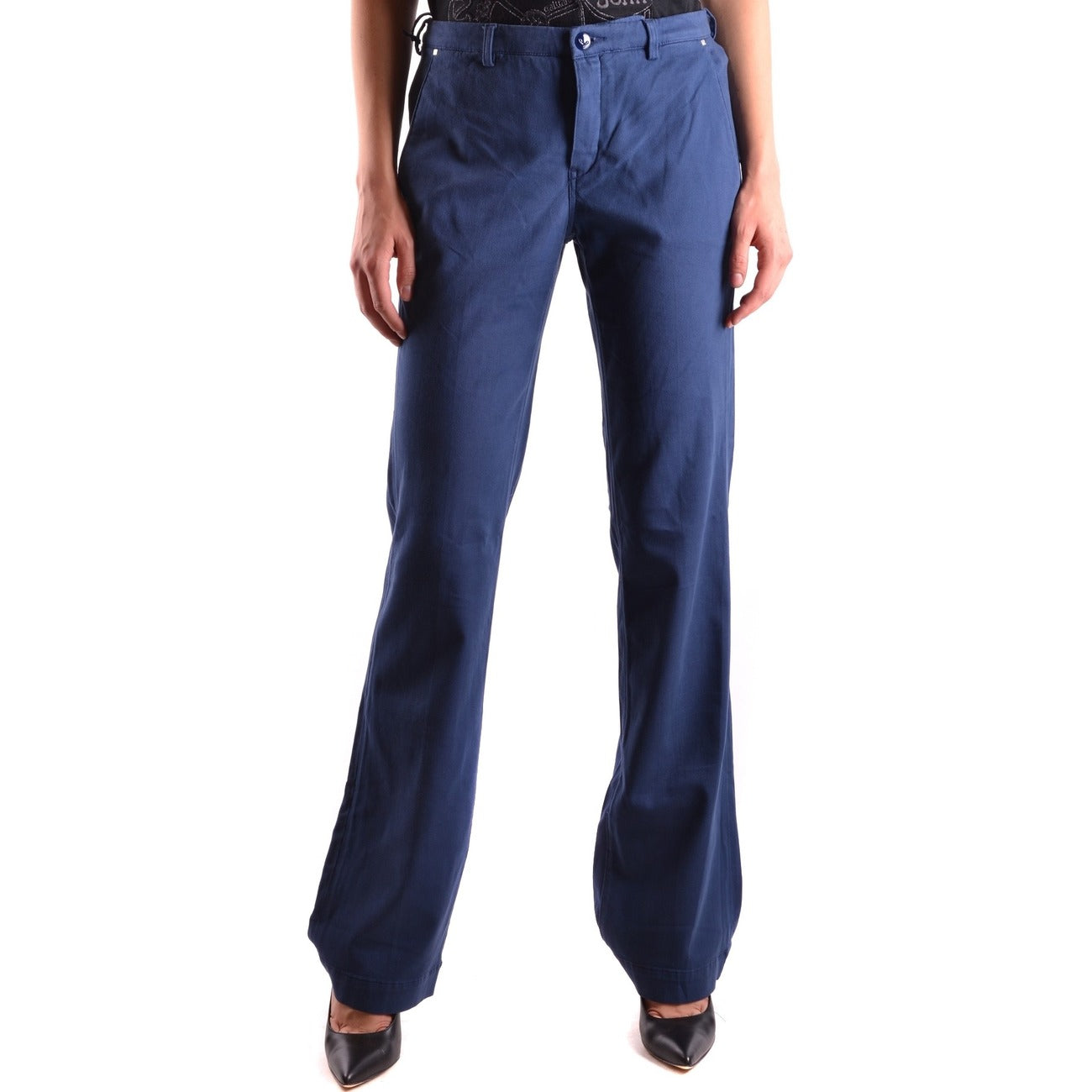 Jacob Cohen Femme Pantalons