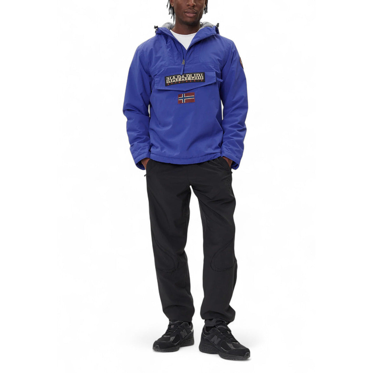 Napapijri Homme Vestes