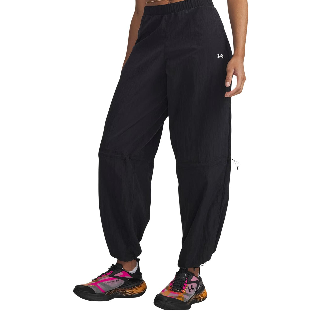 Under Armour Femme Pantalons