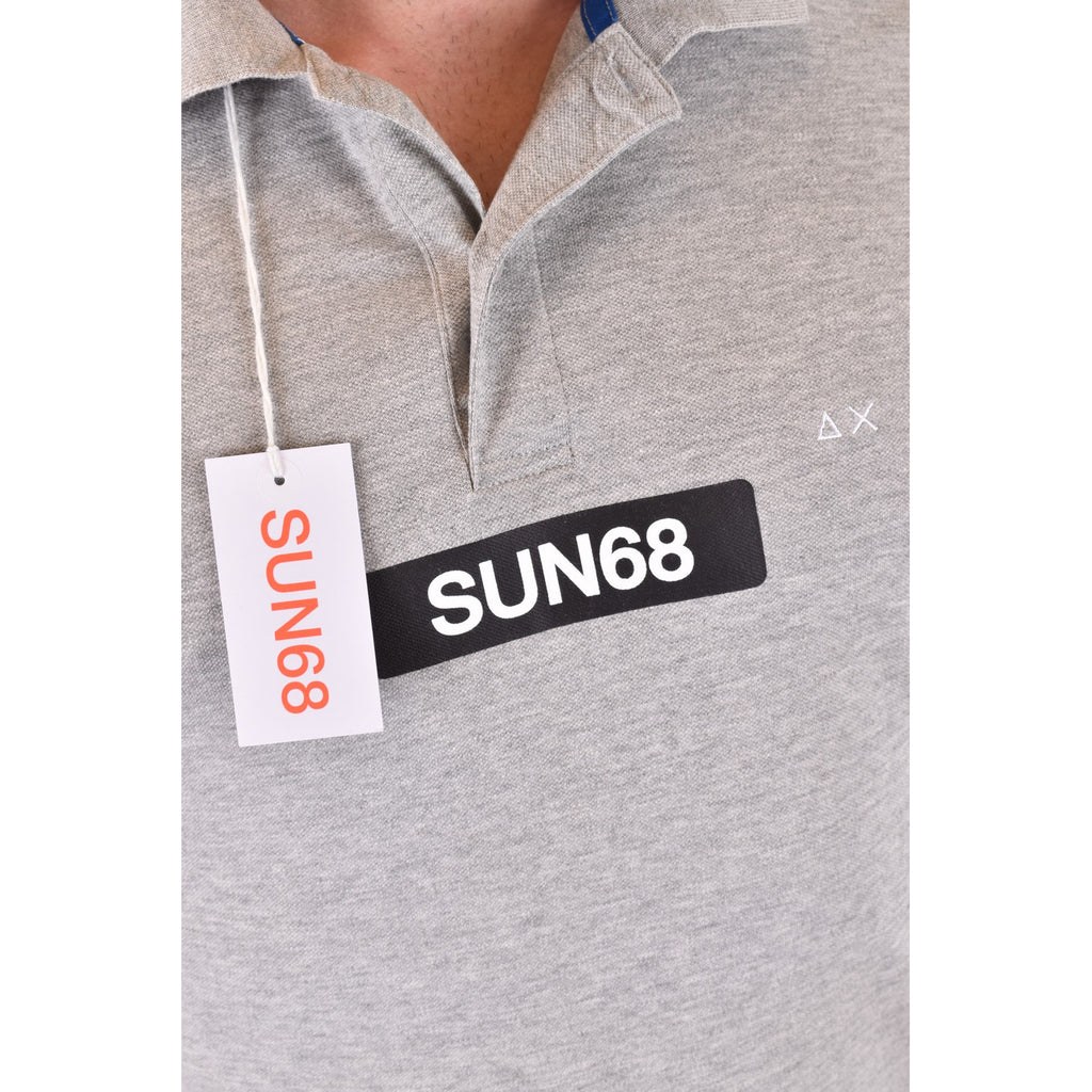 Sun68 Homme Polo