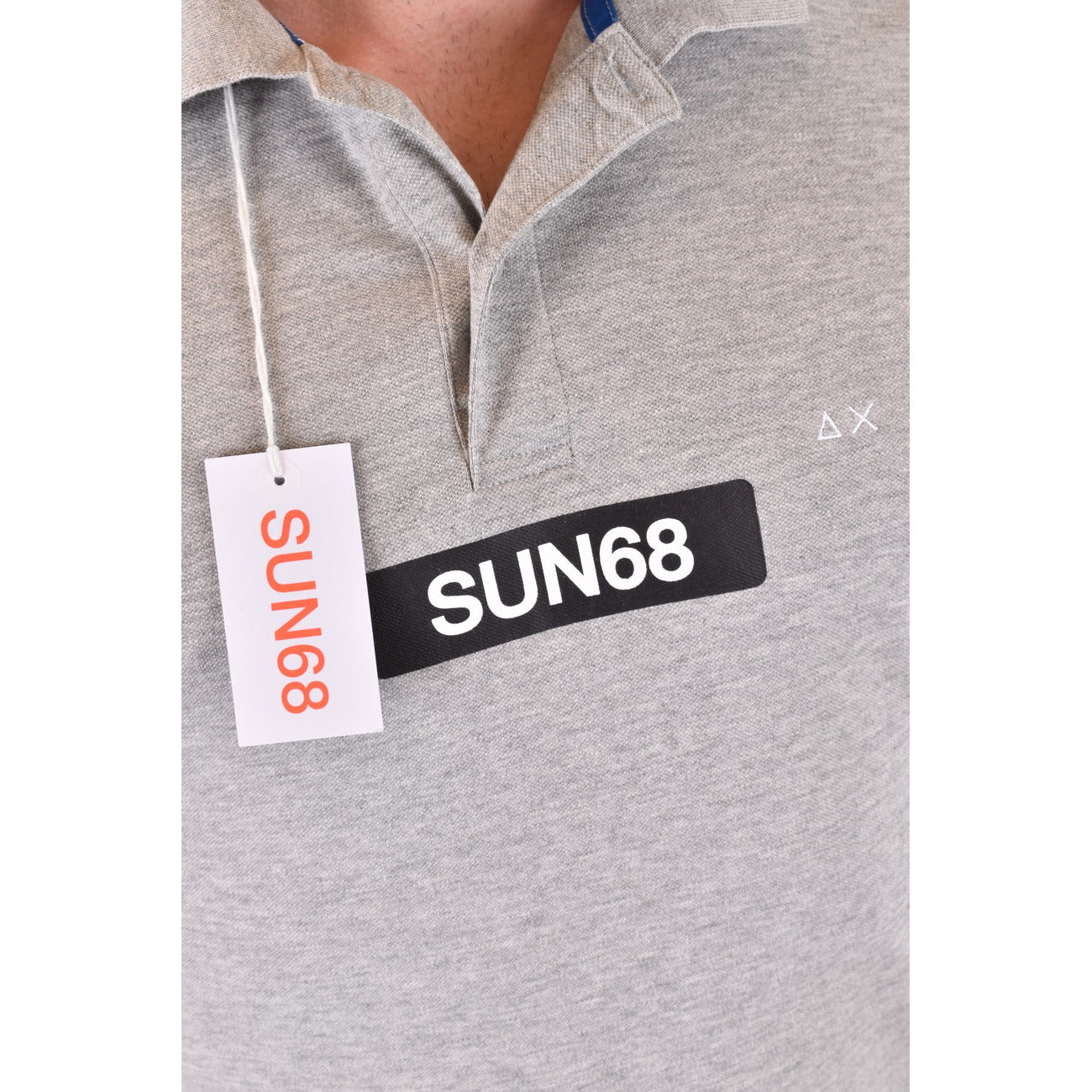 Sun68 Homme Polo
