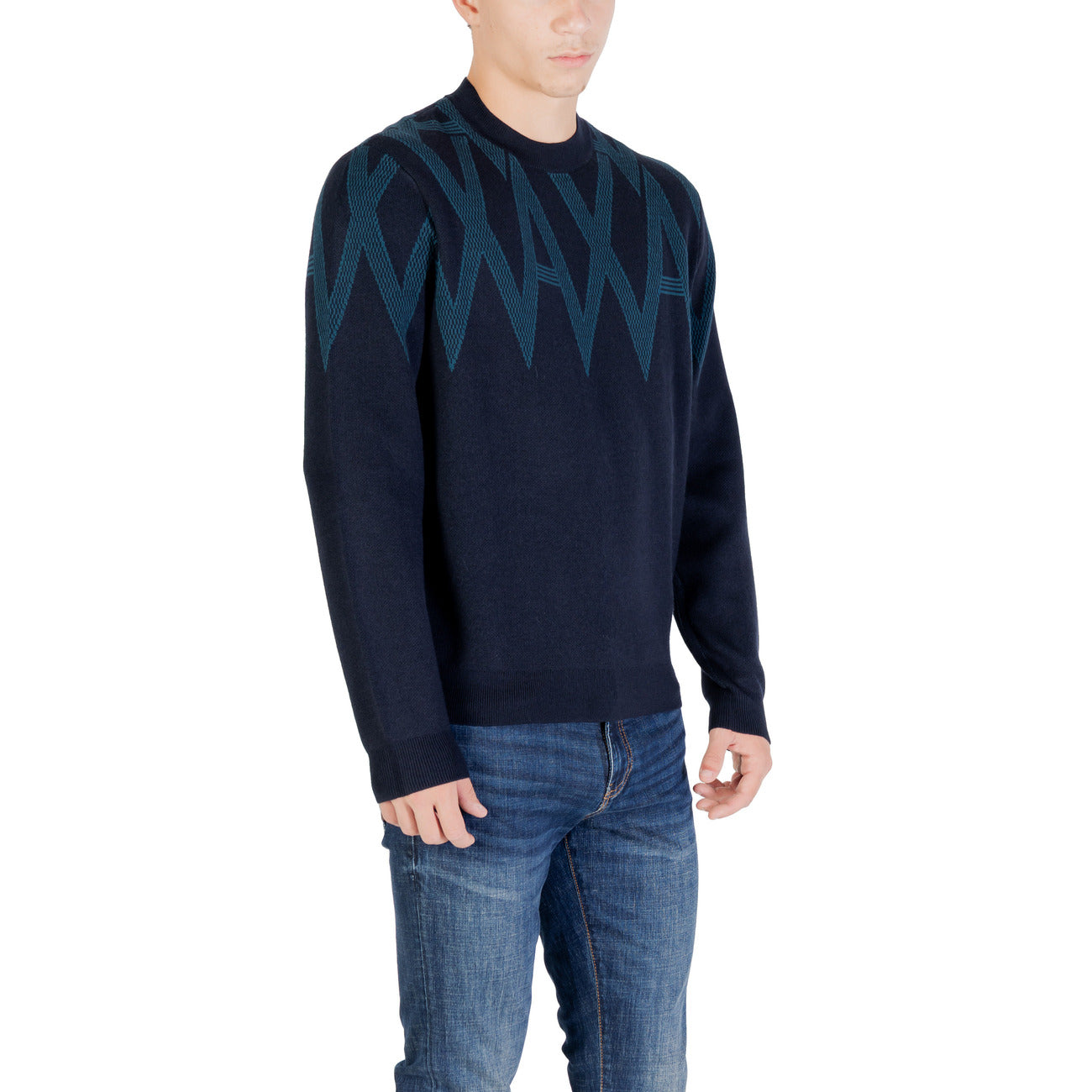 Armani Exchange Homme Pulls