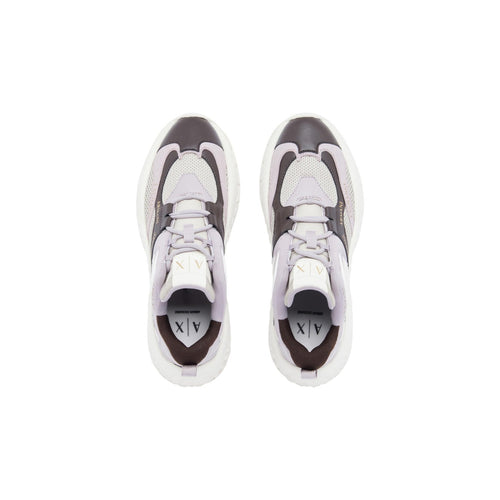 Armani Exchange Femme Baskets