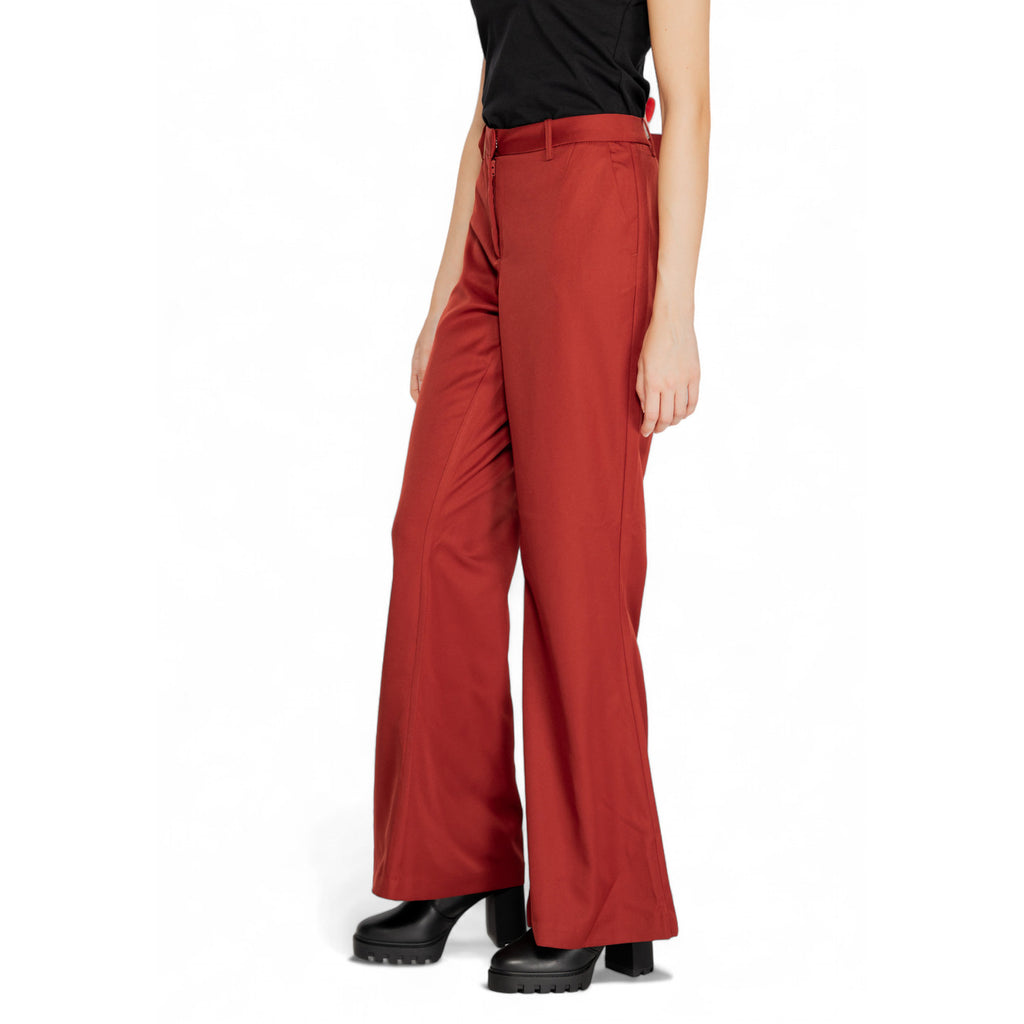 Vero Moda Femme Pantalons
