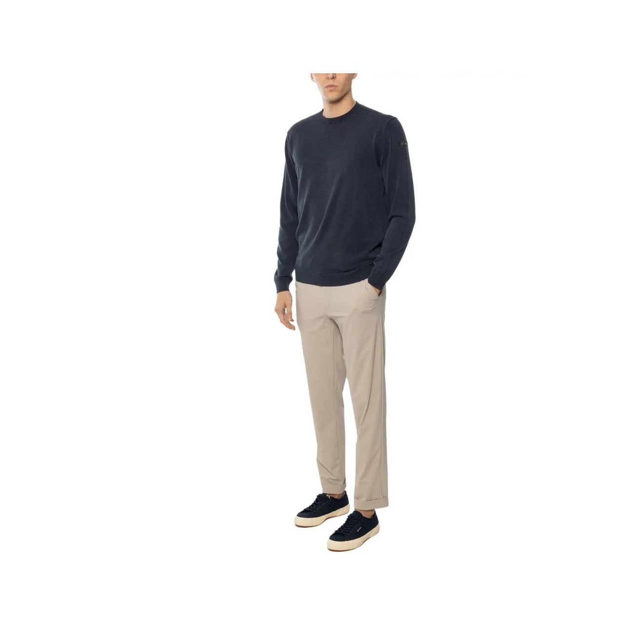 Rrd Homme Pantalons