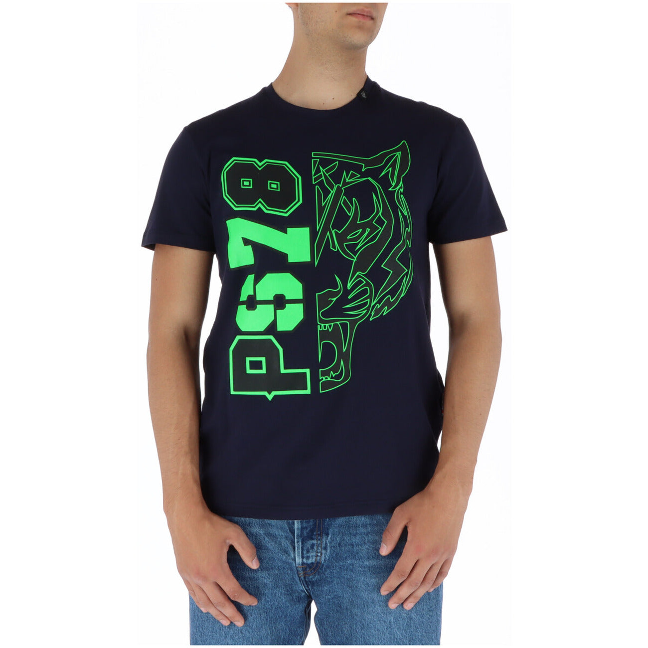 Plein Sport Homme T-Shirts