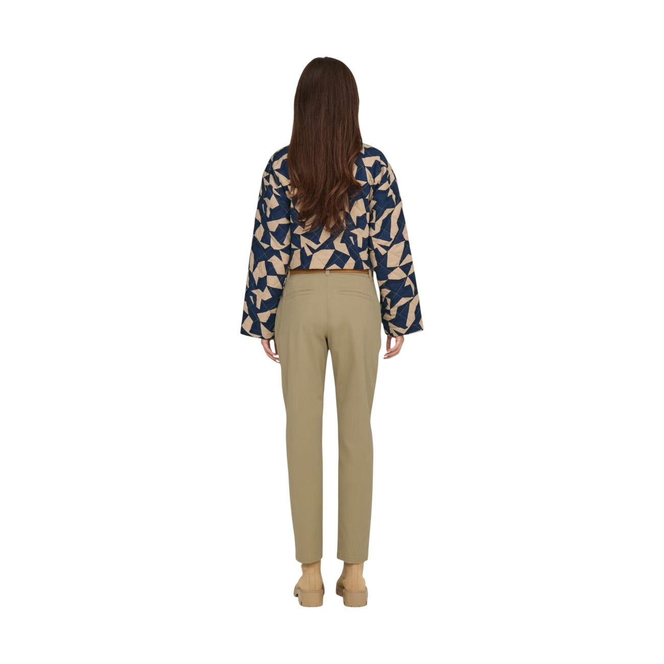 Jacqueline De Yong Femme Pantalons