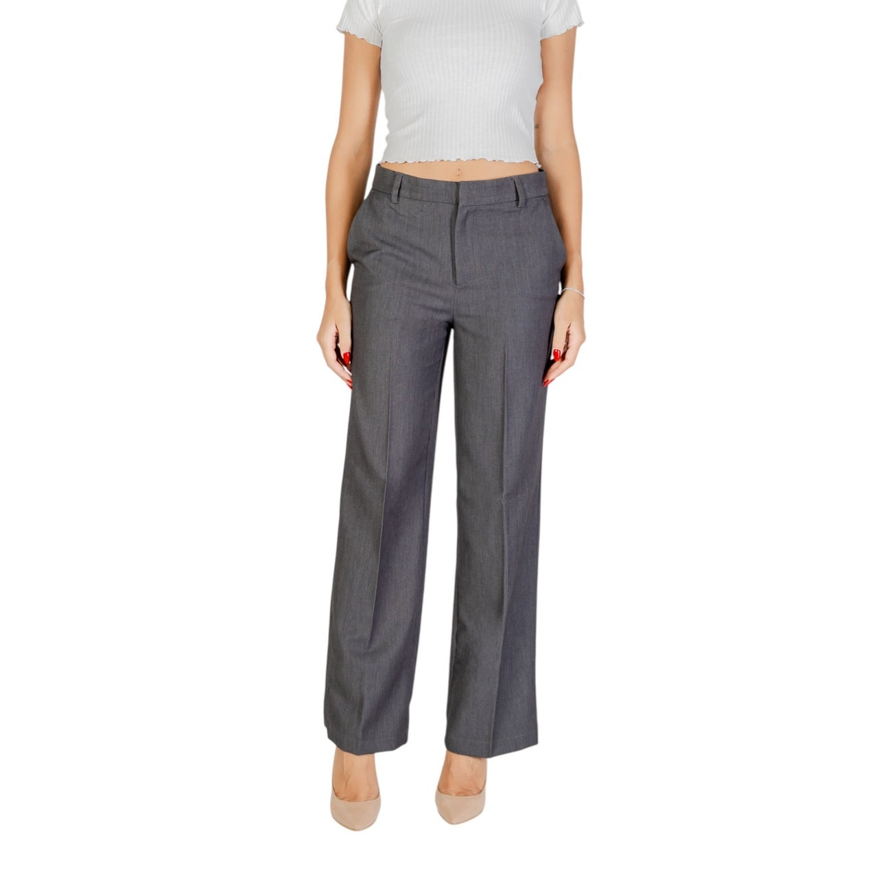 Only Femme Pantalons