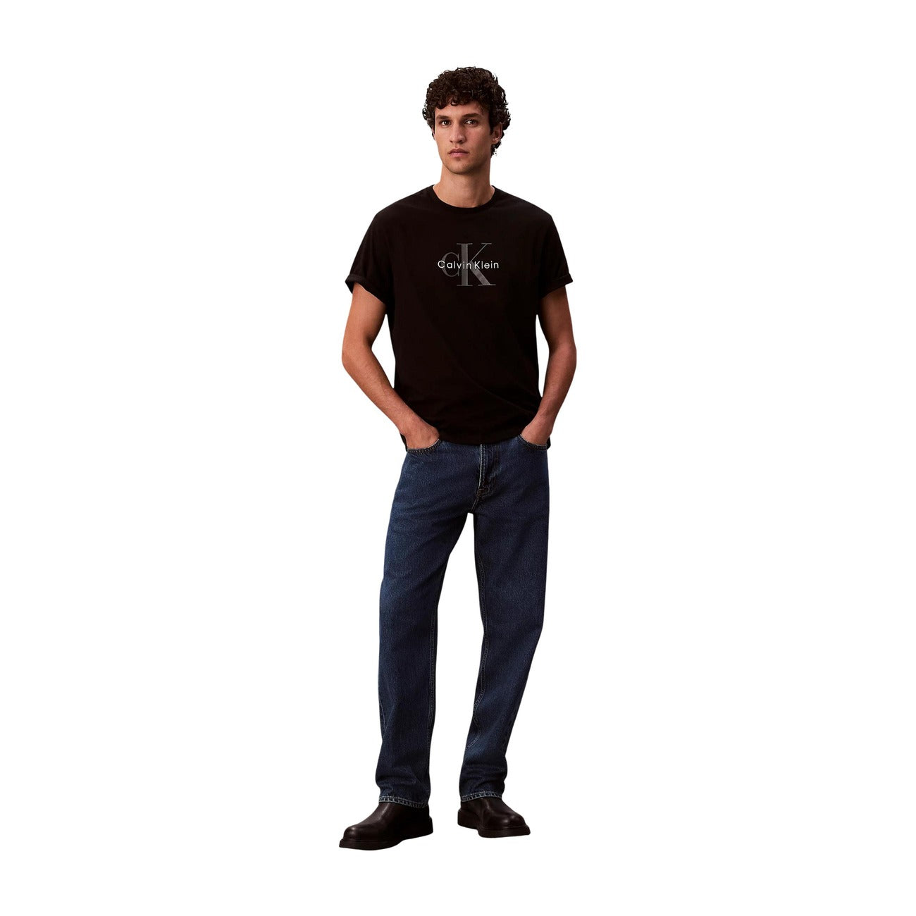 Calvin Klein Jeans Homme T-Shirts