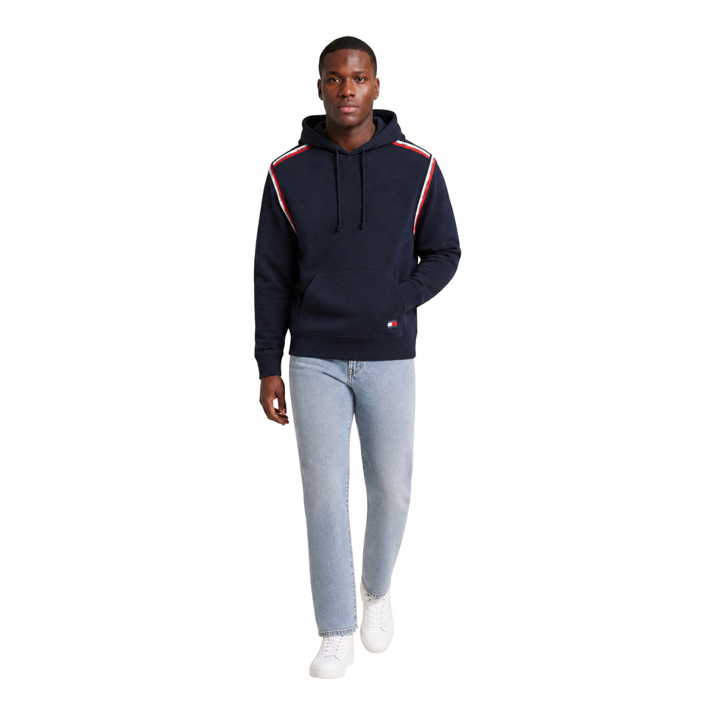 Tommy Hilfiger Jeans Homme Sweatshirts