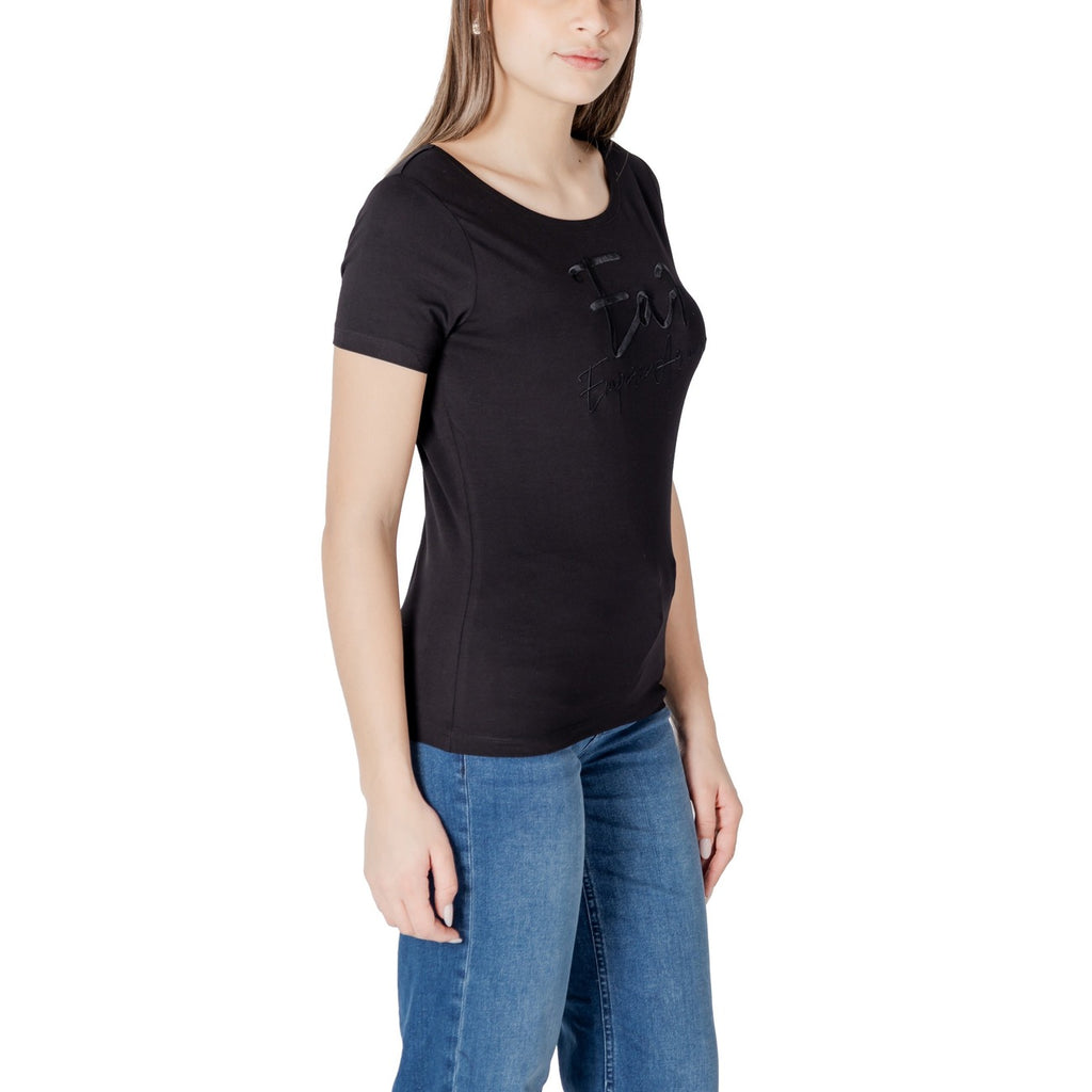 Ea7 Femme T-Shirts