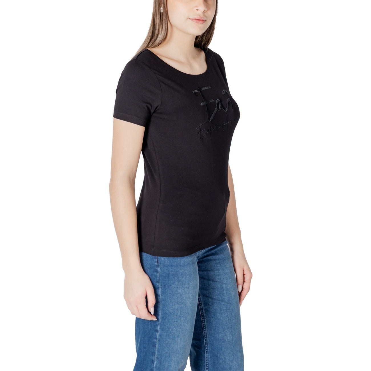 Ea7 Femme T-Shirts