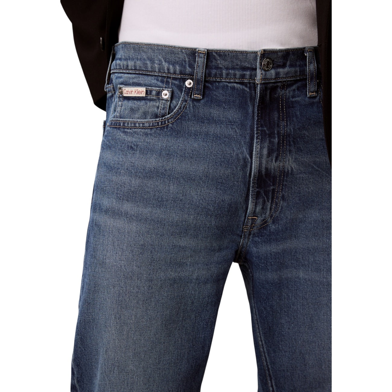 Calvin Klein Jeans Homme Jeans