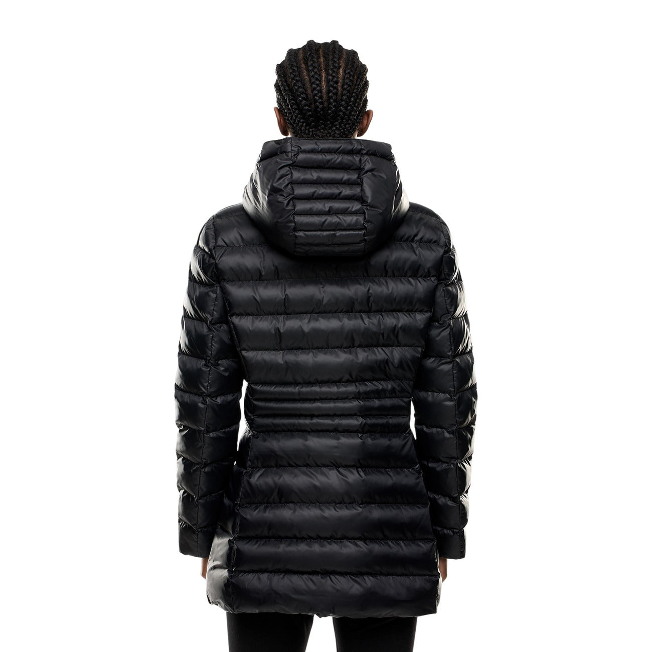 Ea7 Femme Vestes