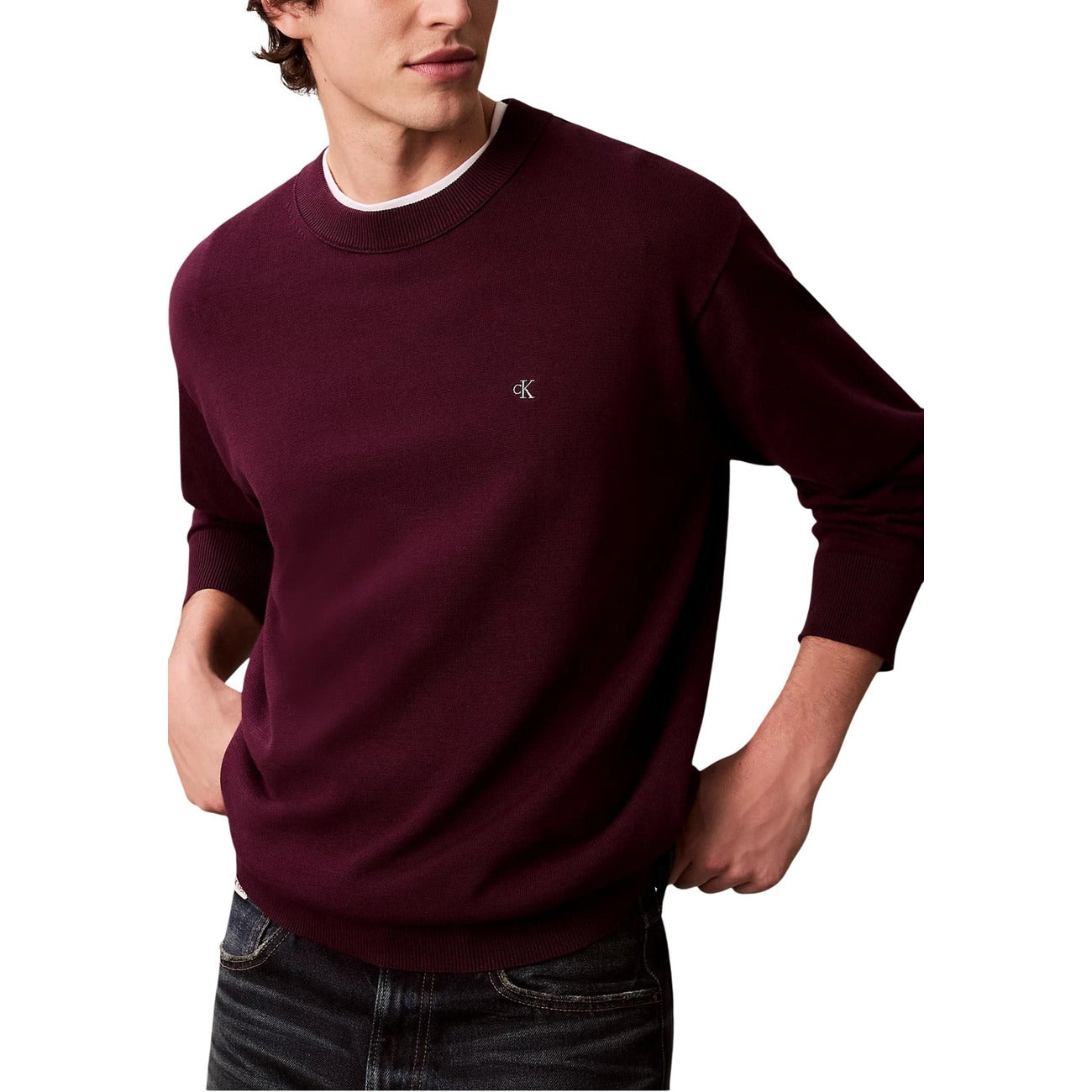 Calvin Klein Jeans Homme Pulls