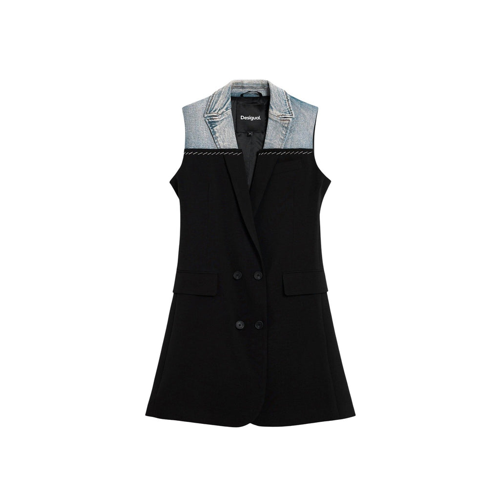 Desigual Femme Robes
