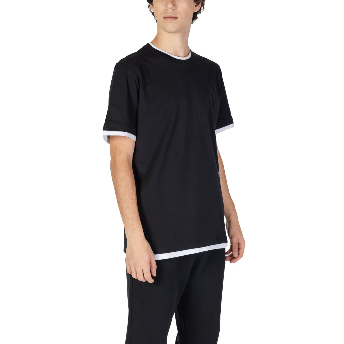 Underclub Homme T-Shirts