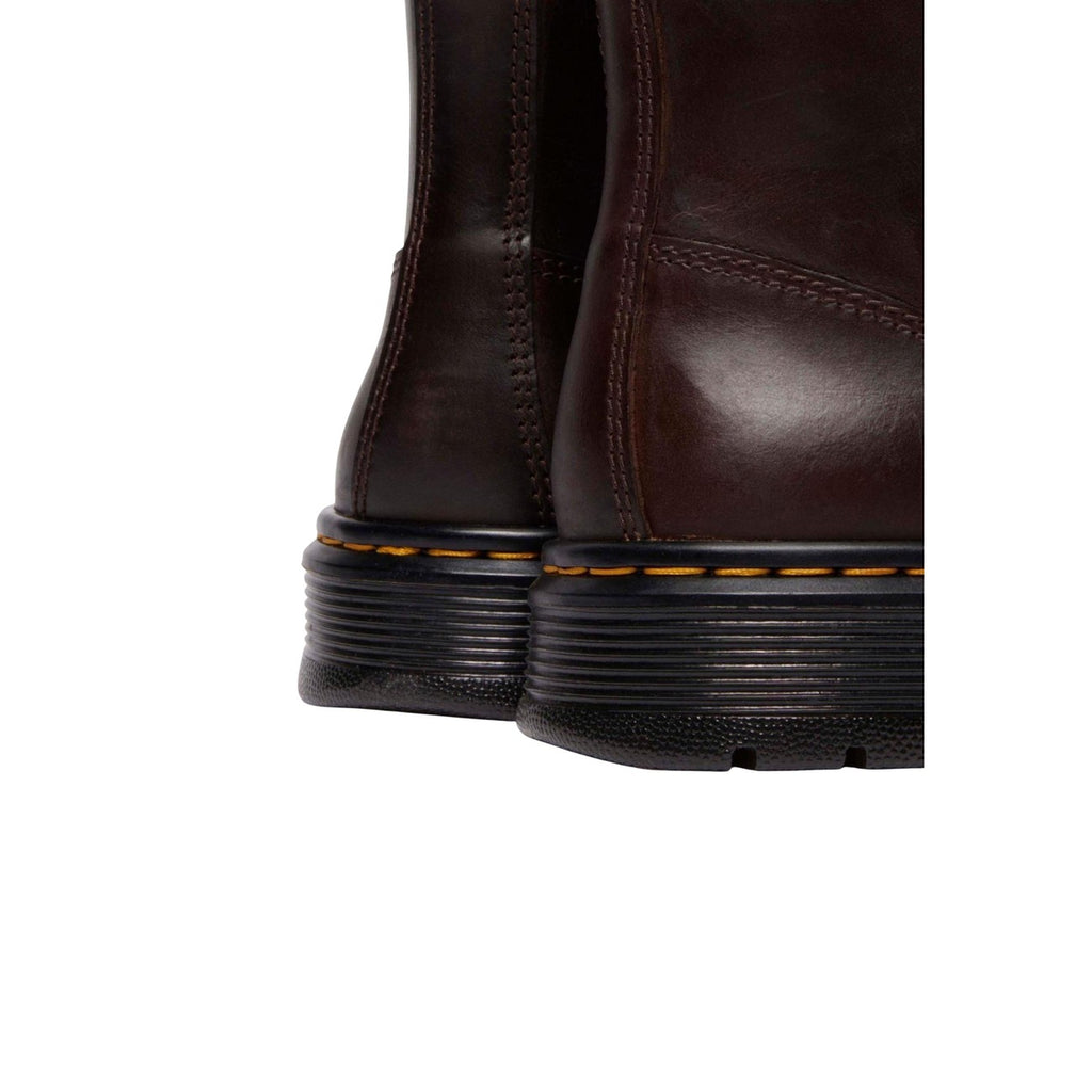 Dr. Martens Homme Bottes