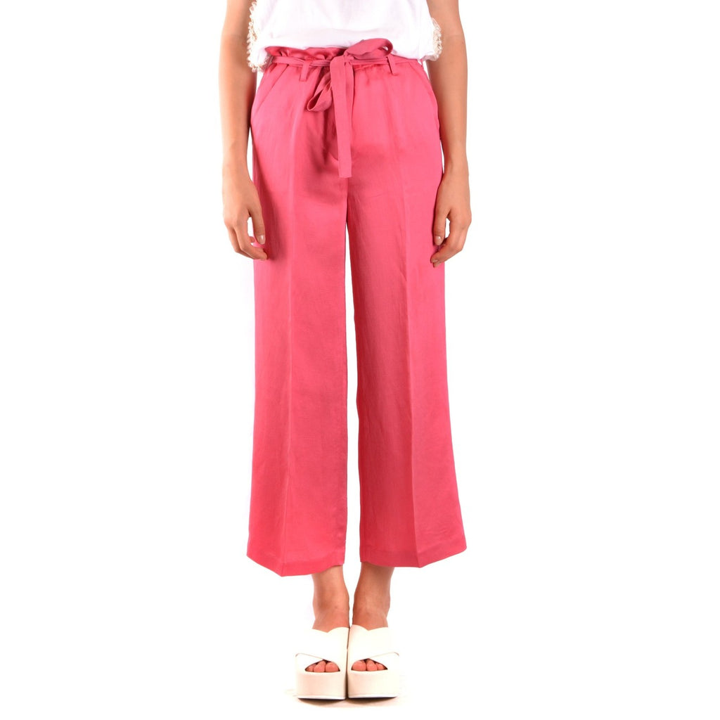 Twin-set Simona Barbieri Femme Pantalons