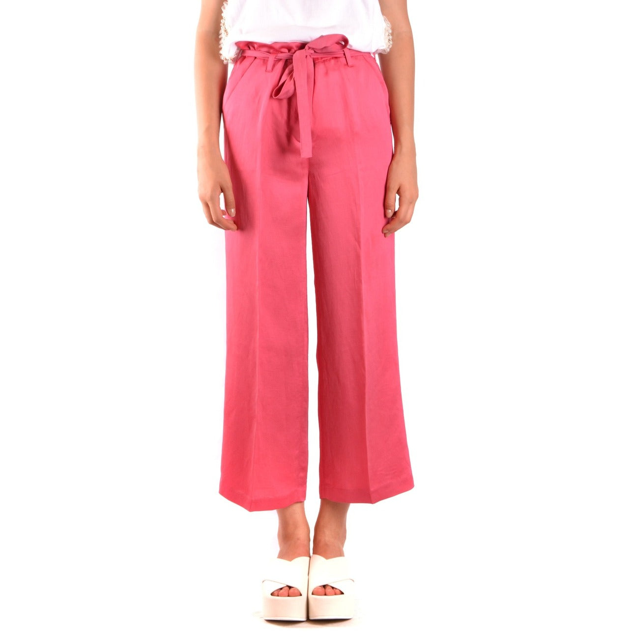 Twin-set Simona Barbieri Femme Pantalons