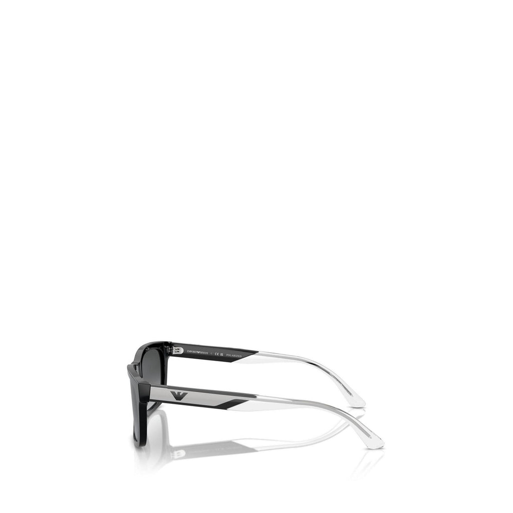 Emporio Armani Homme Lunettes De Soleil