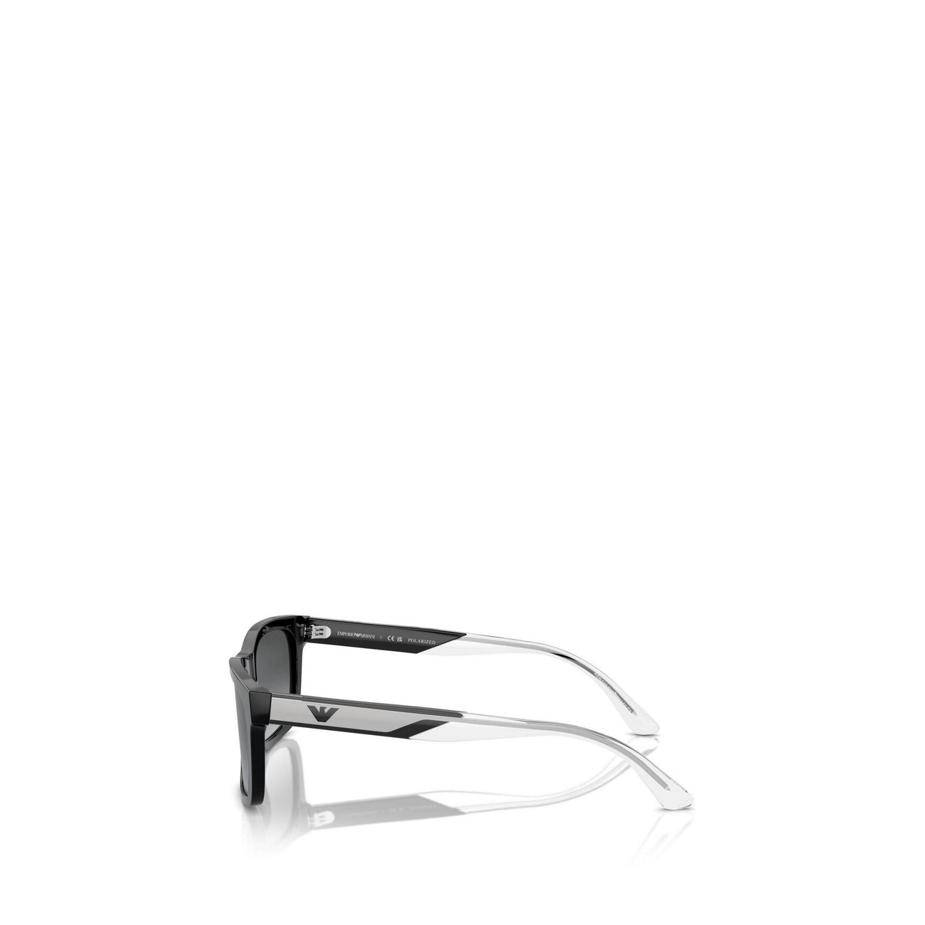 Emporio Armani Homme Lunettes De Soleil