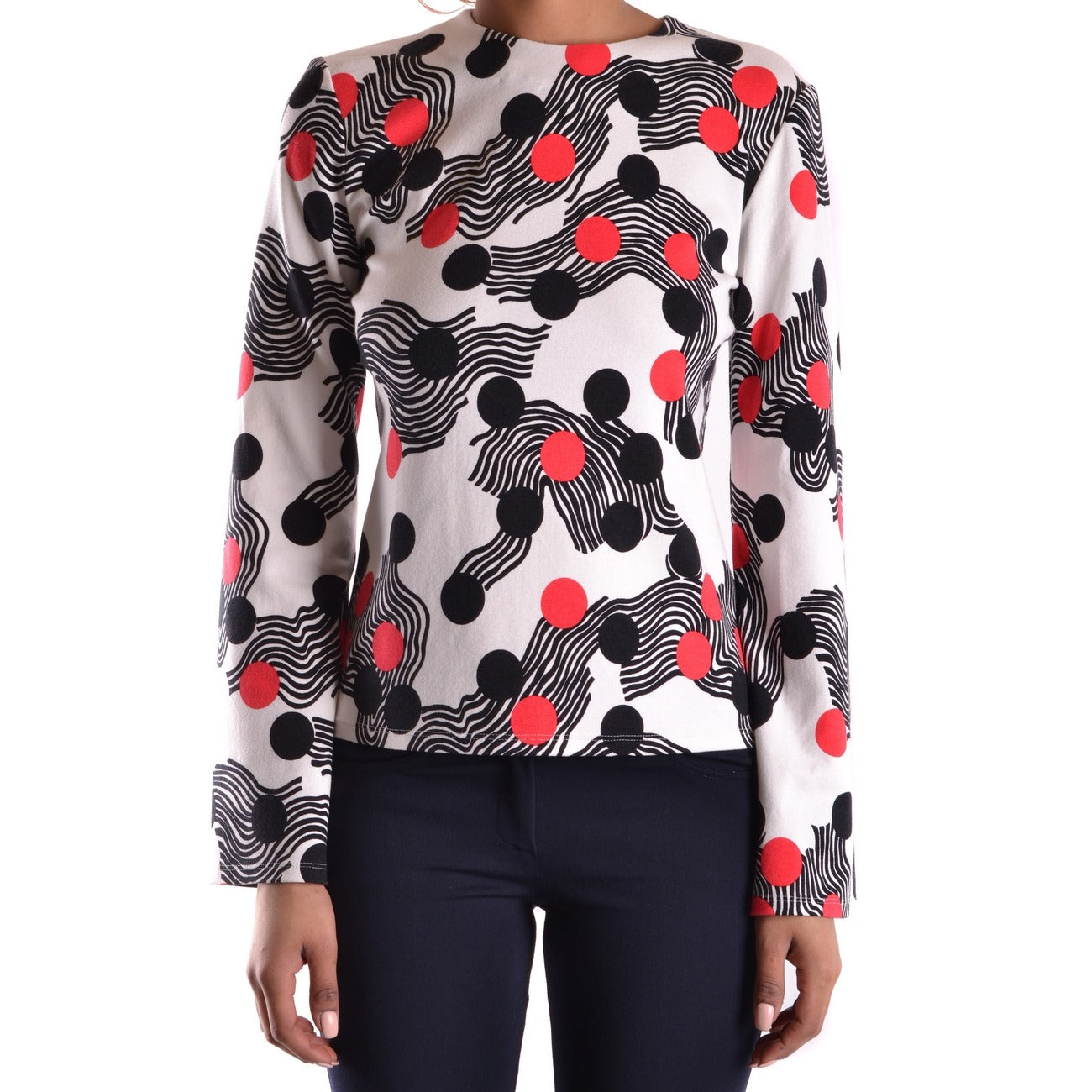 Msgm Femme Pulls