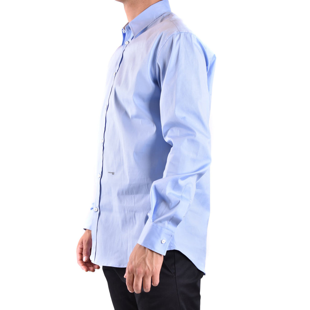 Dsquared2 Homme Chemises