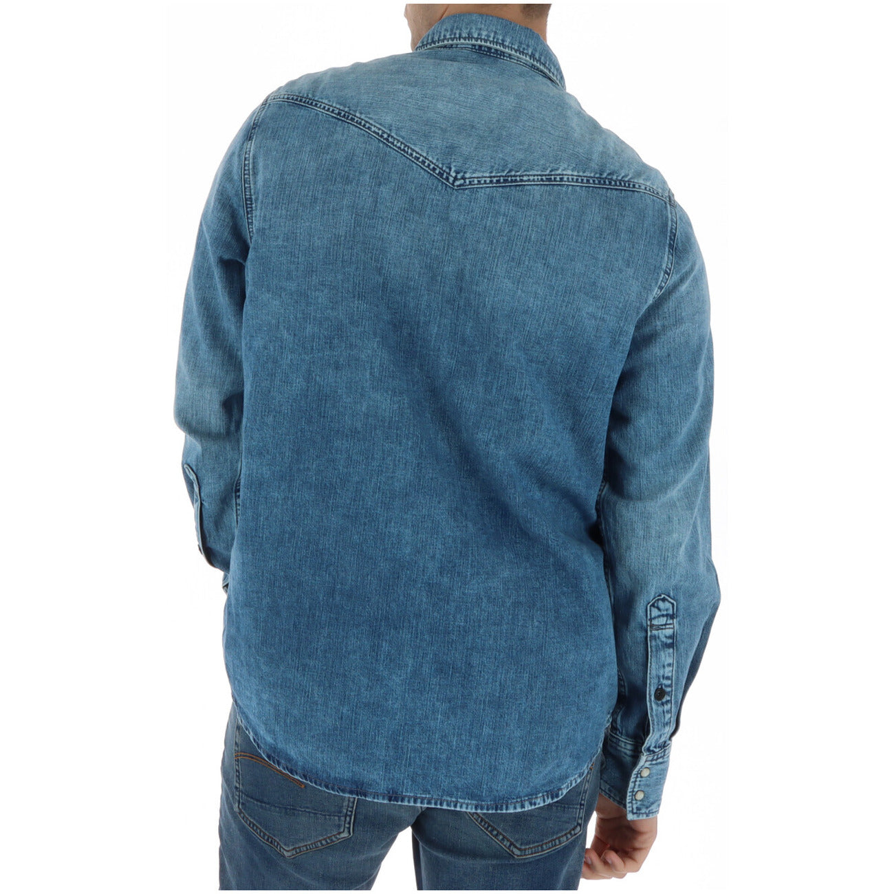 G-star Homme Chemises