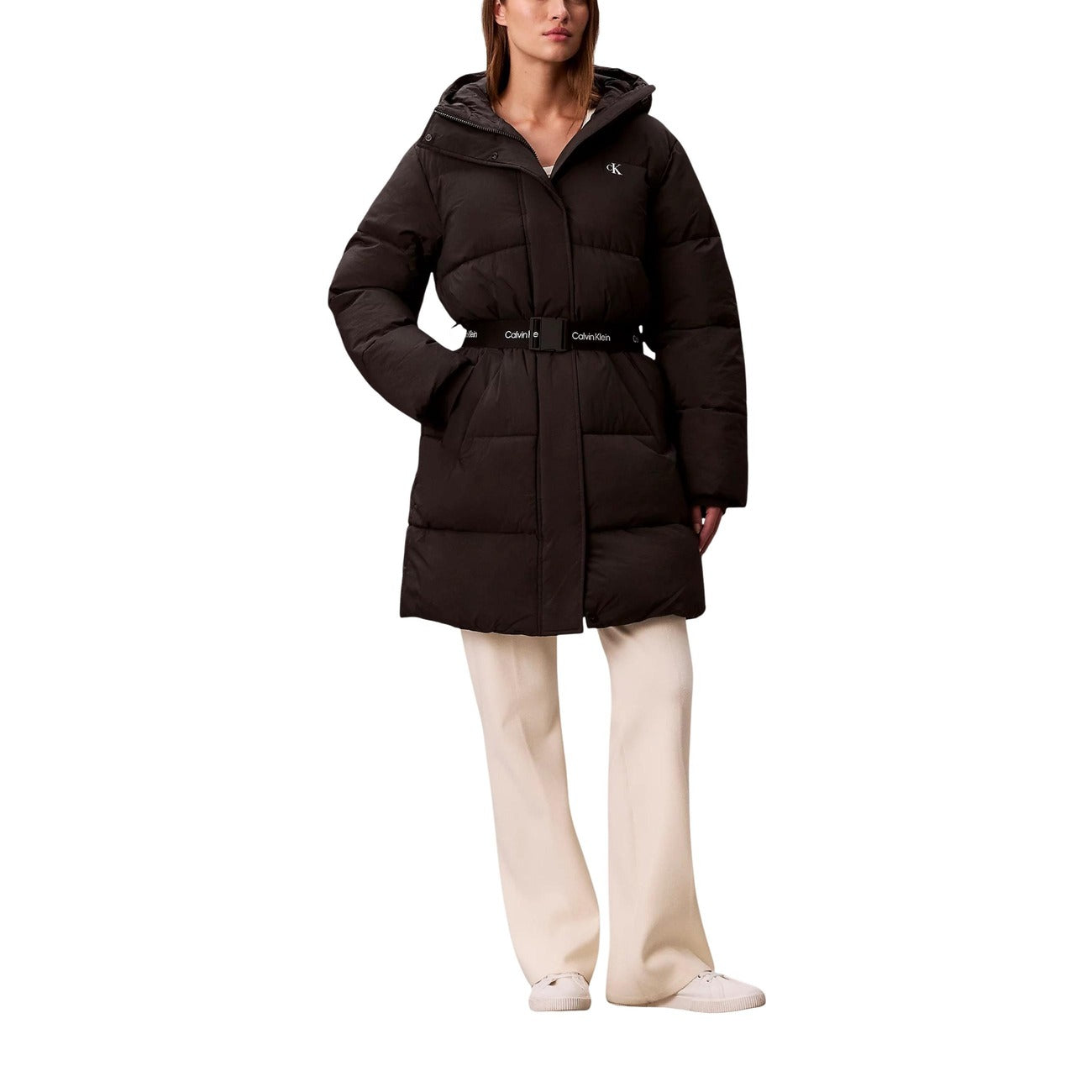 Calvin Klein Jeans Femme Vestes
