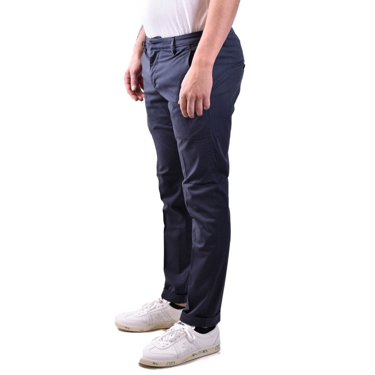 Dondup Homme Pantalons