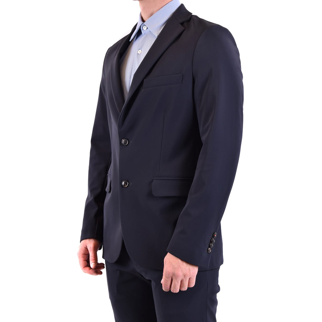 Rrd Homme Jaquettes