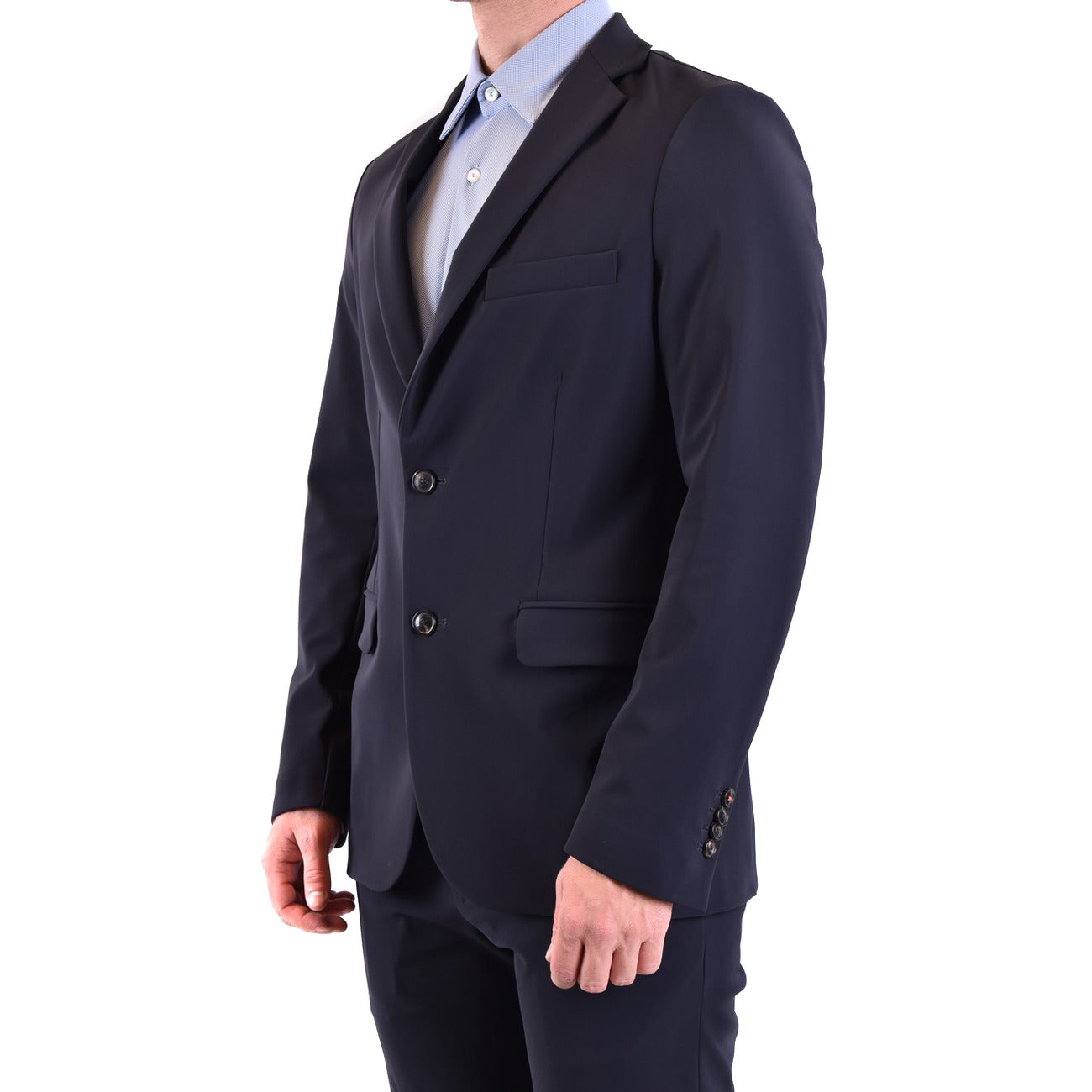 Rrd Homme Jaquettes