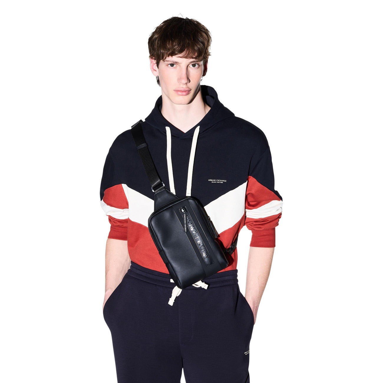 Armani Exchange Homme Sacs