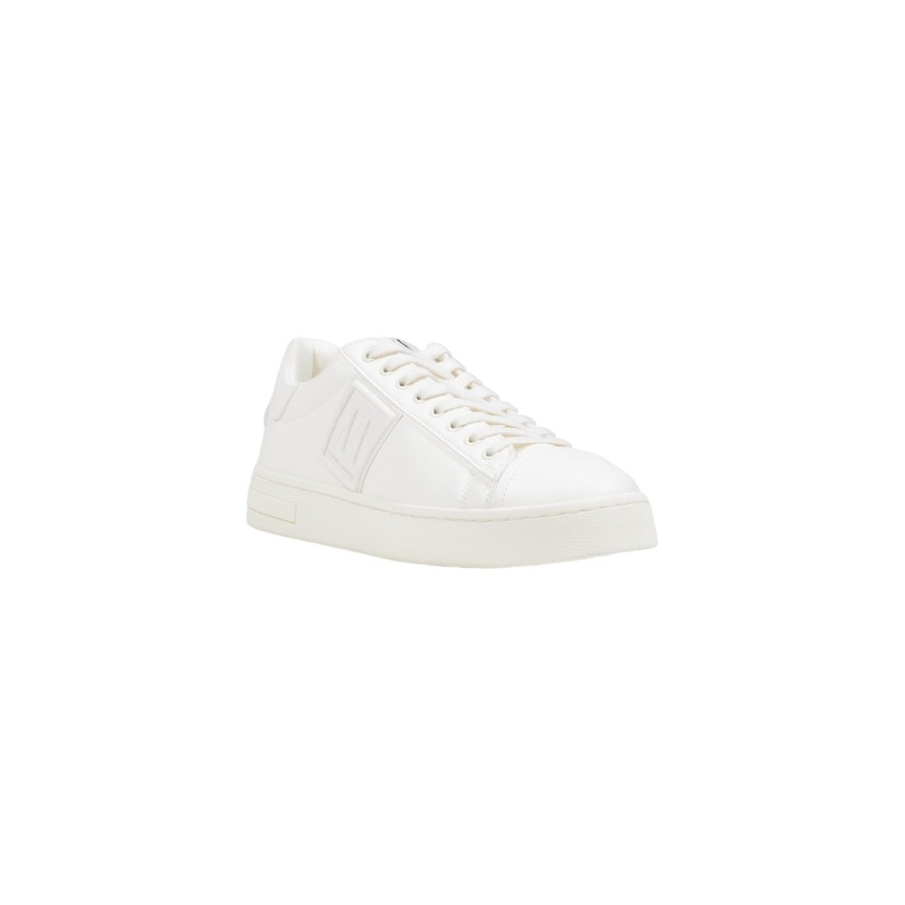 Armani Exchange Homme Baskets