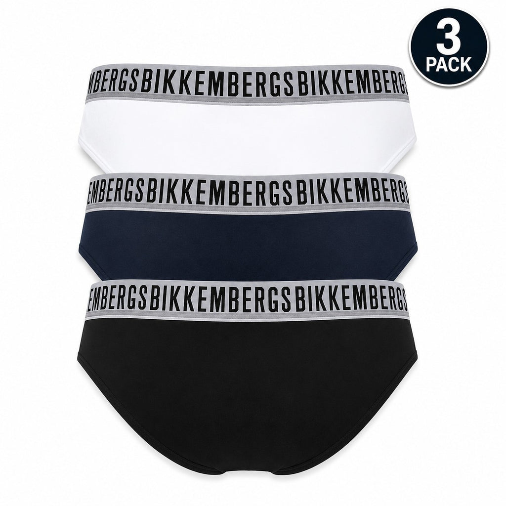 Bikkembergs Homme Sous-vetements