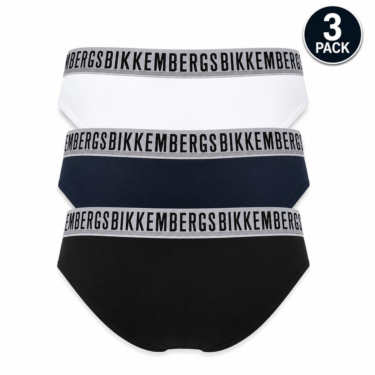 Bikkembergs Homme Sous-vetements
