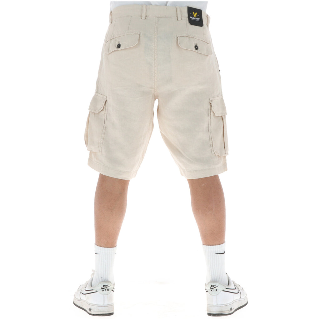 Lyle & Scott Homme Bermudas