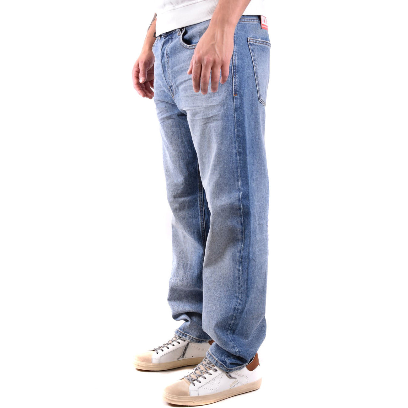 Diesel Homme Jeans