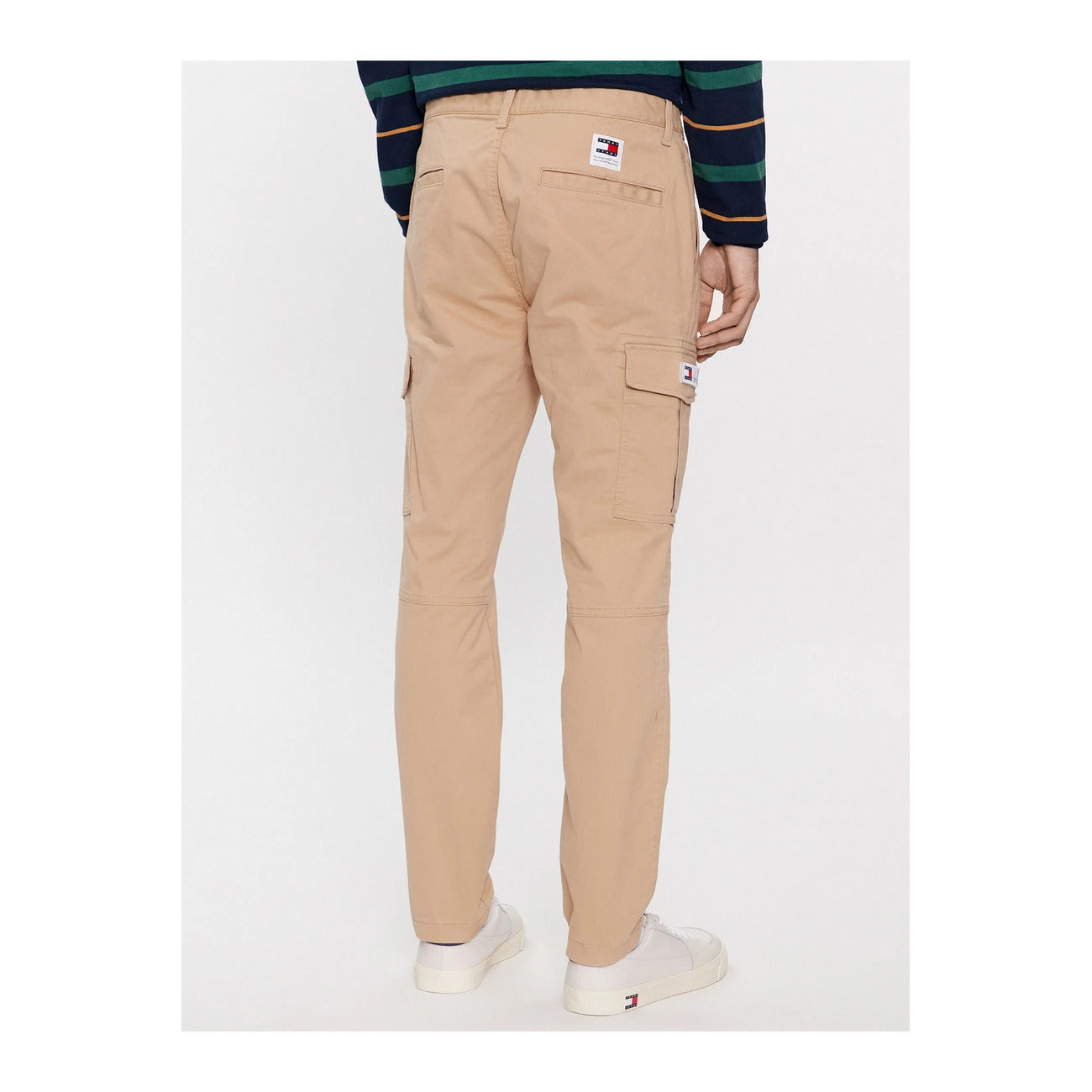 Tommy Hilfiger Jeans Homme Pantalons