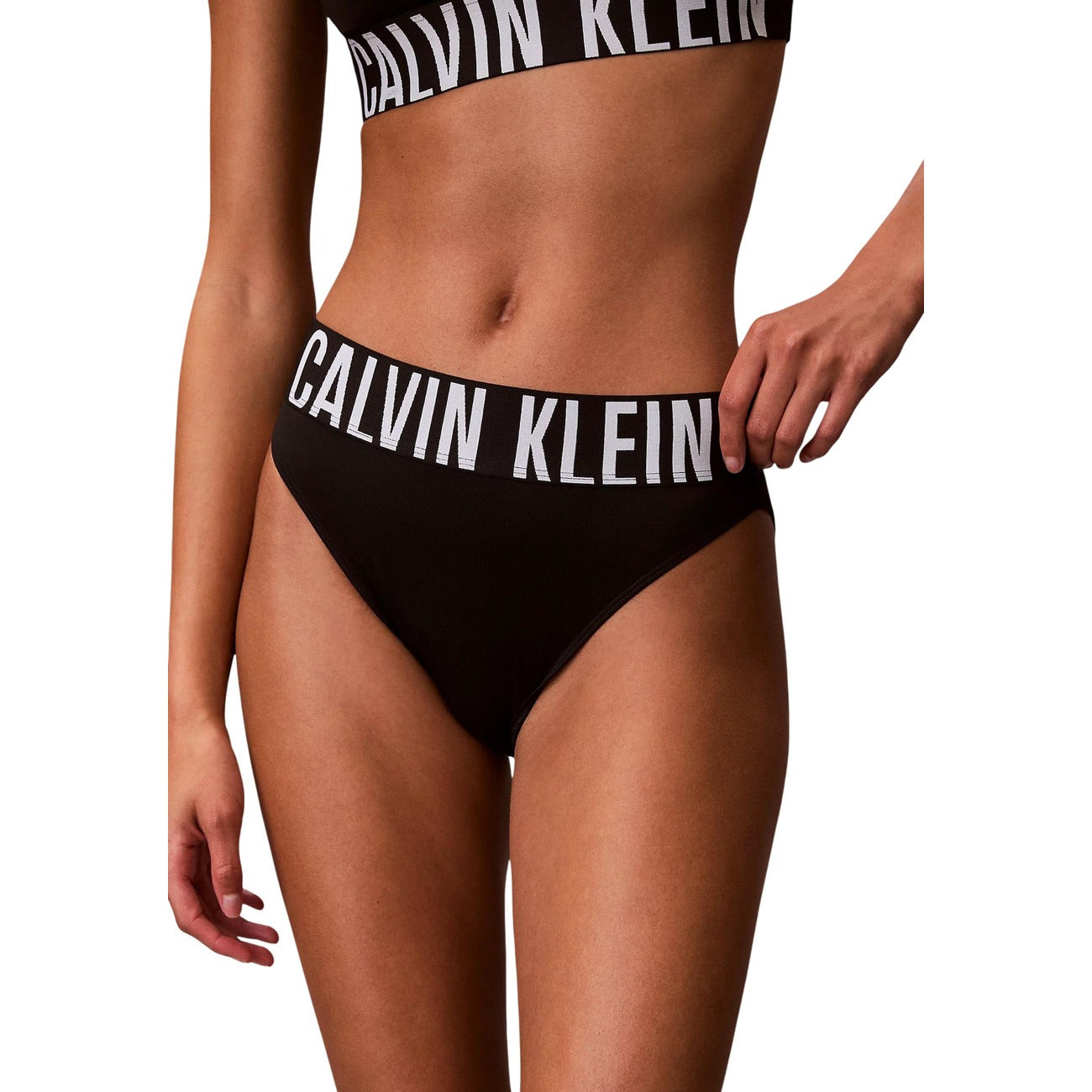 Calvin Klein Underwear Femme Lingerie
